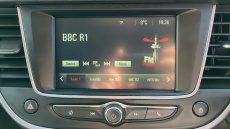 Vauxhall Crossland 1.2 Turbo Design 5dr Petrol Hatchback